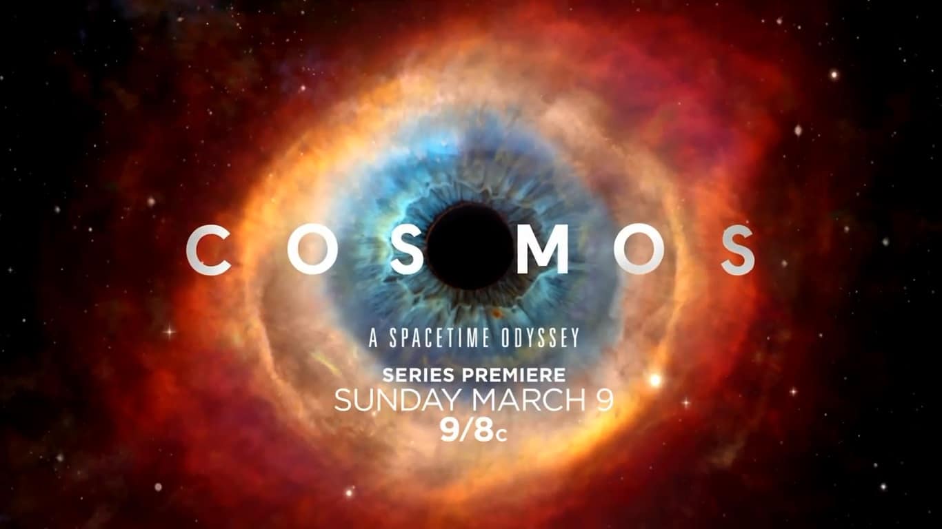 Novo Trailer Oficial Da S rie Cosmos Uma Odisseia No Espa o Com Neil Novo Trailer Oficial Da S rie Cosmos Uma Odisseia No Espa o Com Neil