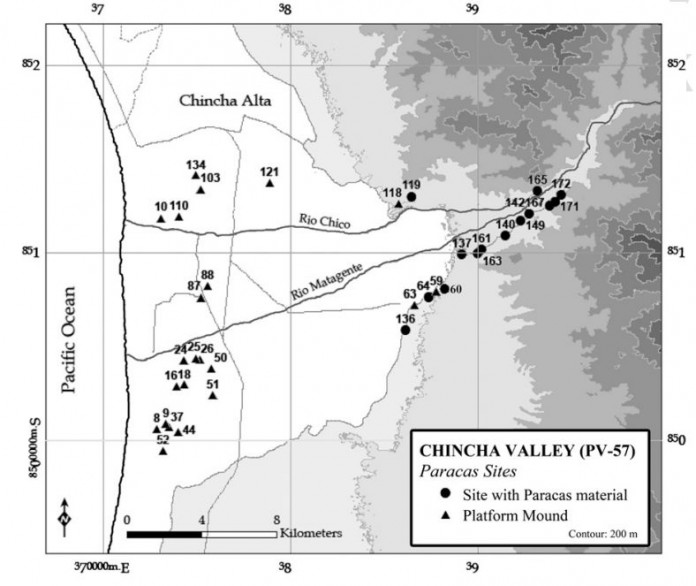 Chincha Valley