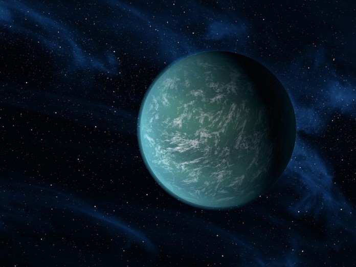 exoplanet