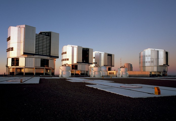 VLT