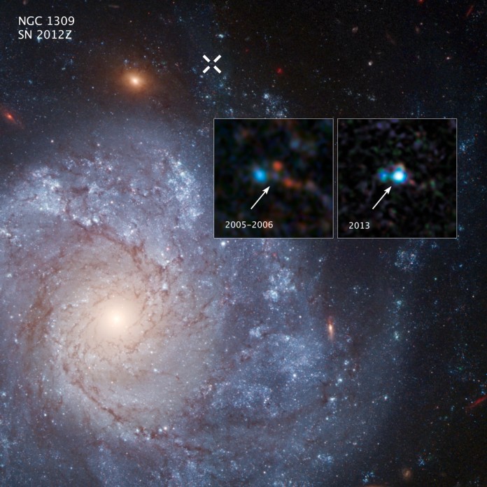 hubblefindss