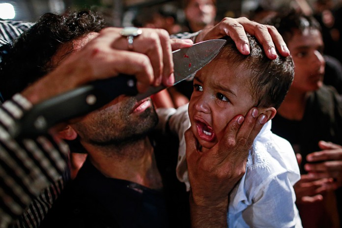 Ashura