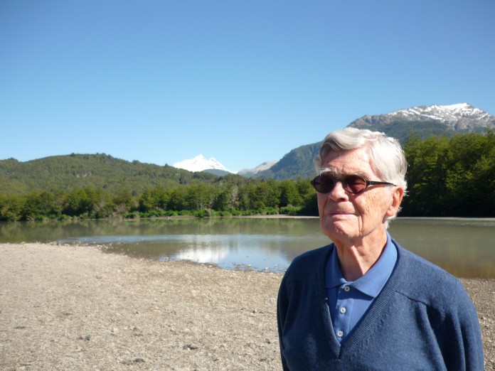 Mario Bunge