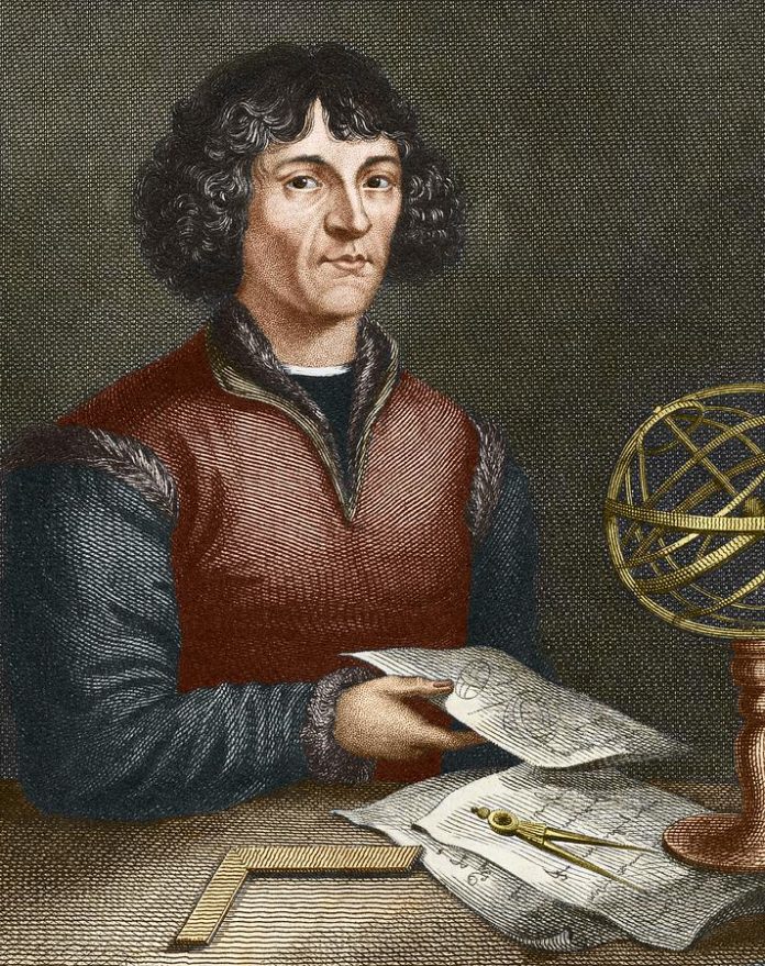 As Doze Mentes Mais Brilhantes Da Hist Ria Da Astronomia