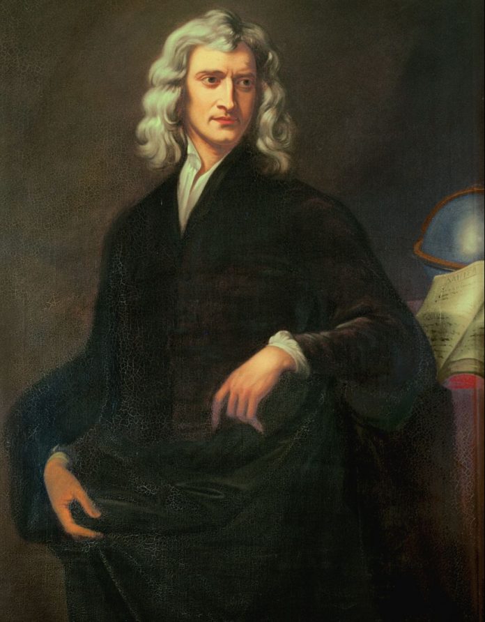 newton gravity 9