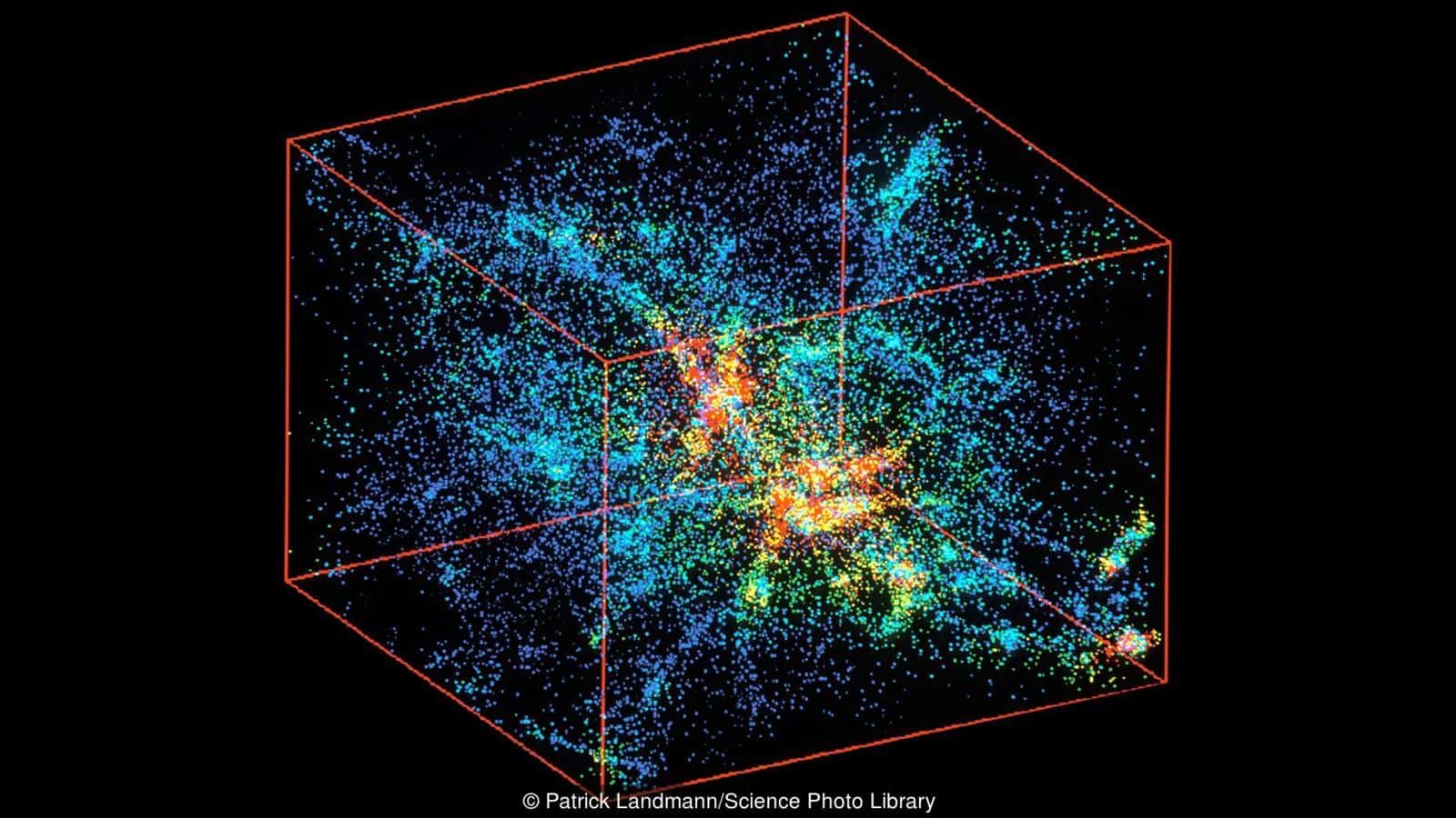 Universo Simulado