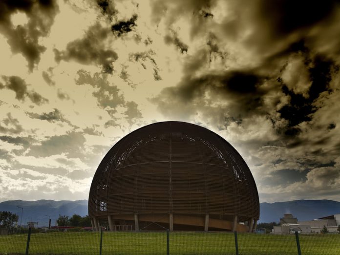CERN