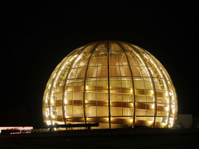 CERN