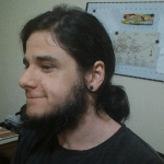 Daniel Coimbra