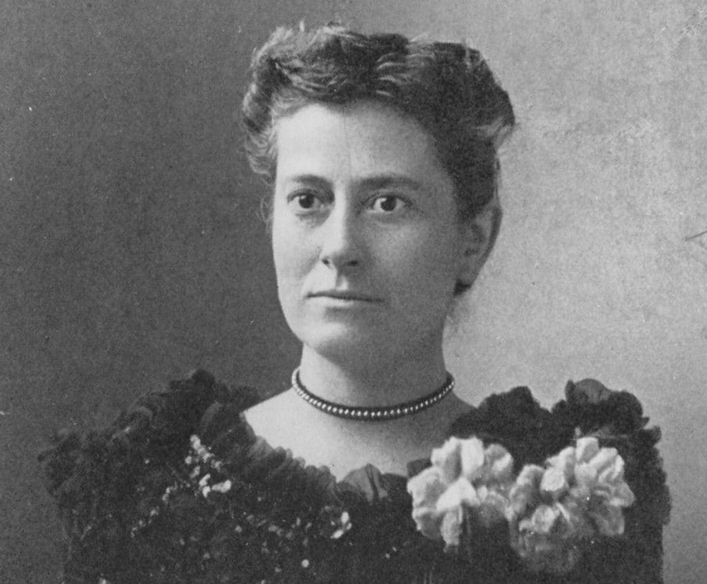 Williamina Fleming, A Empregada Doméstica Que Virou Astrônoma