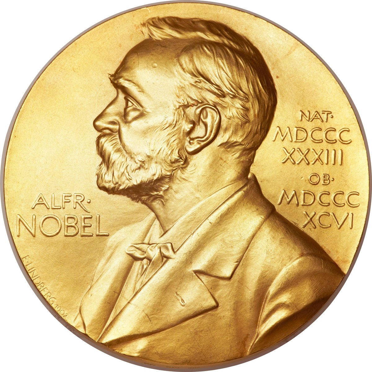 Prêmio Nobel de Física vai para cientistas de ondas gravitacionais