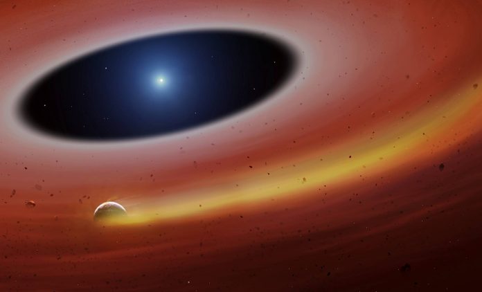 planeta