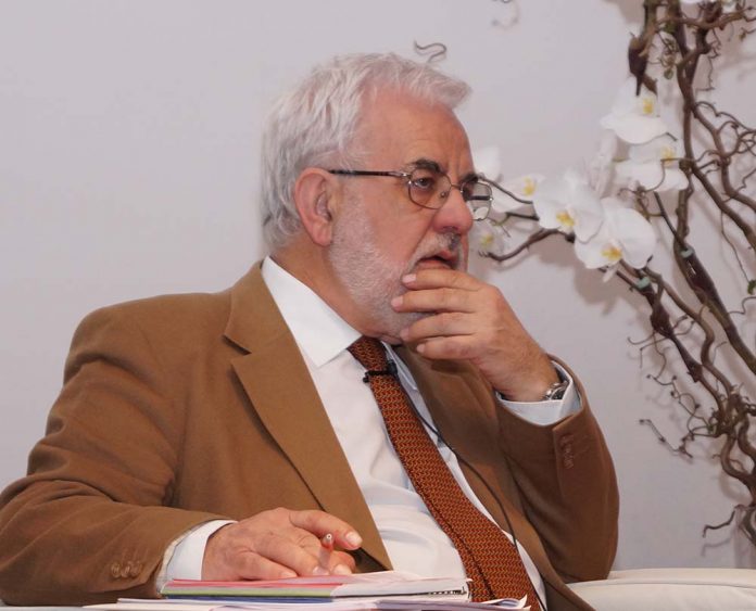 Miguel Ángel Quintanilla