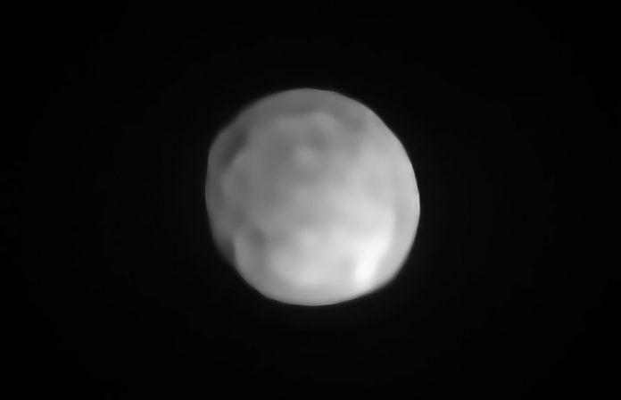 Imagem SPHERE de Hígia