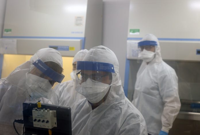 coronavirus