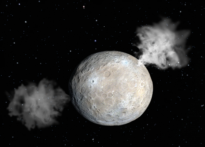 ceres capa