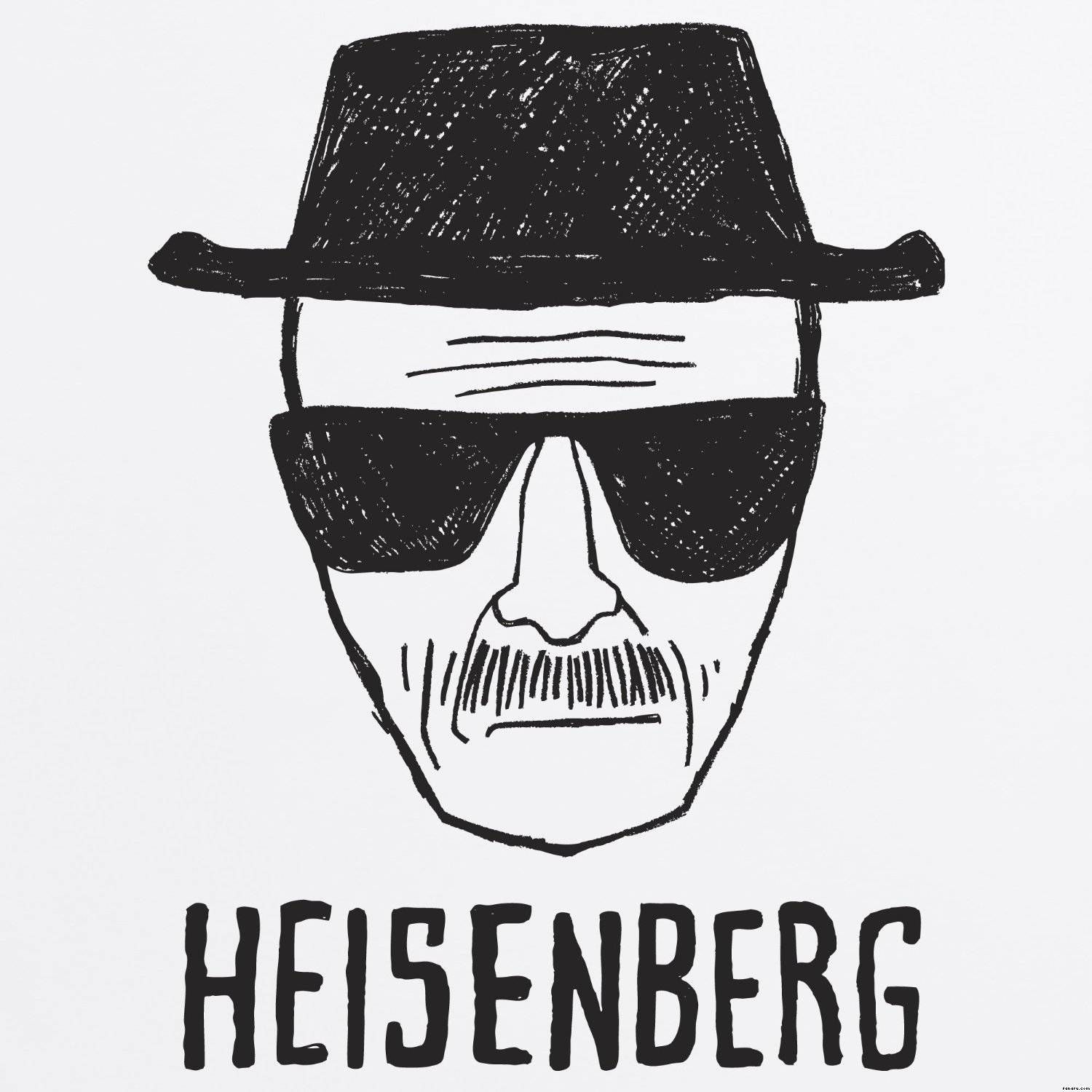 Say my name: conheça o Heisenberg da vida real
