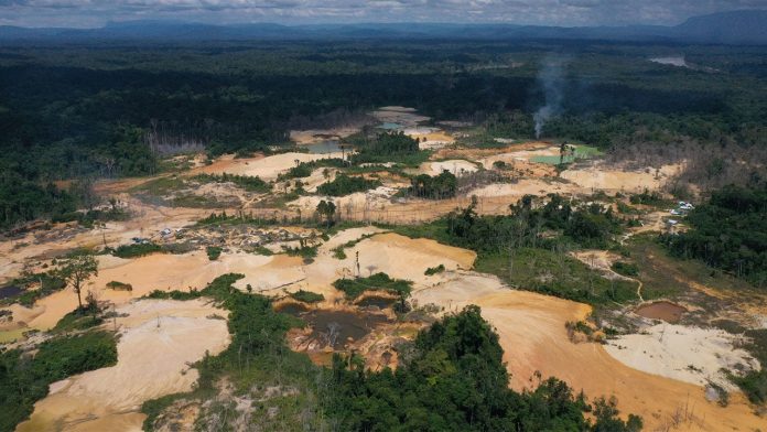 Amazônia Brasileira