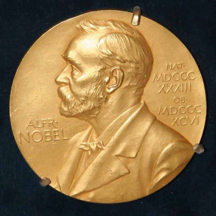 Prêmio Nobel