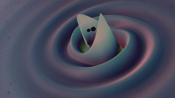 Ondas Gravitacionais