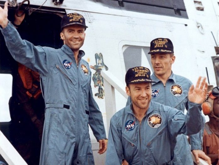 Apollo 13