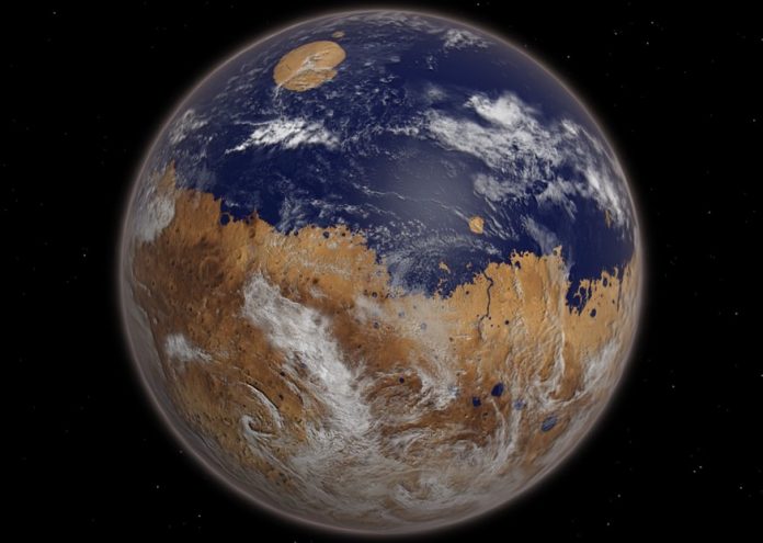 Planeta