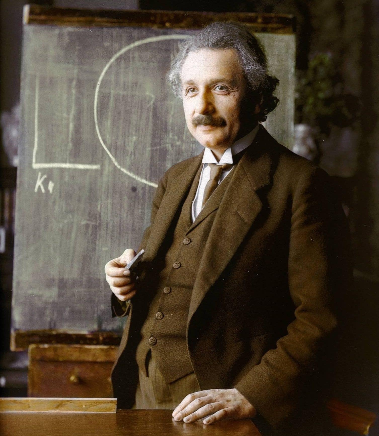 Albert Einstein: por que o Físico ganhou Prêmio Nobel há 100 anos?