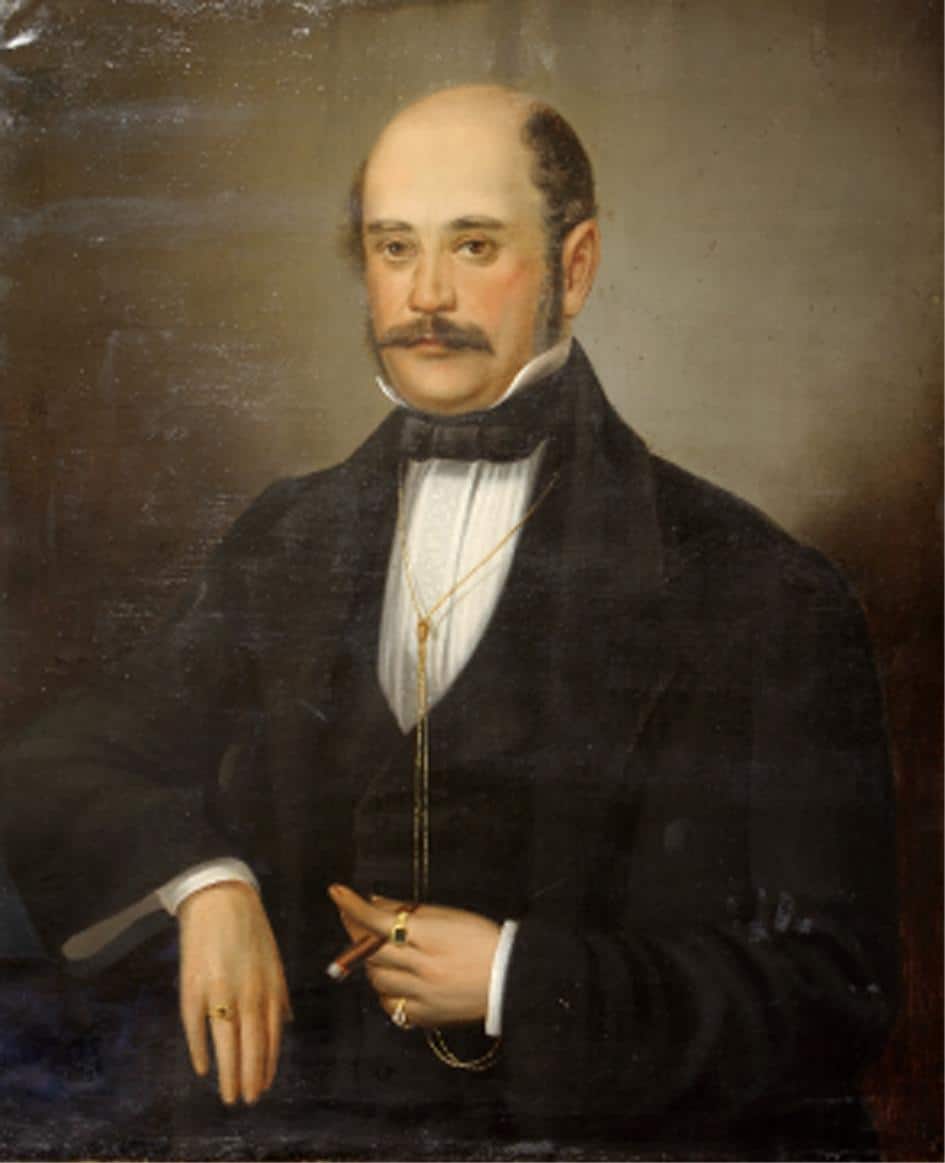 Iggy semmelweis