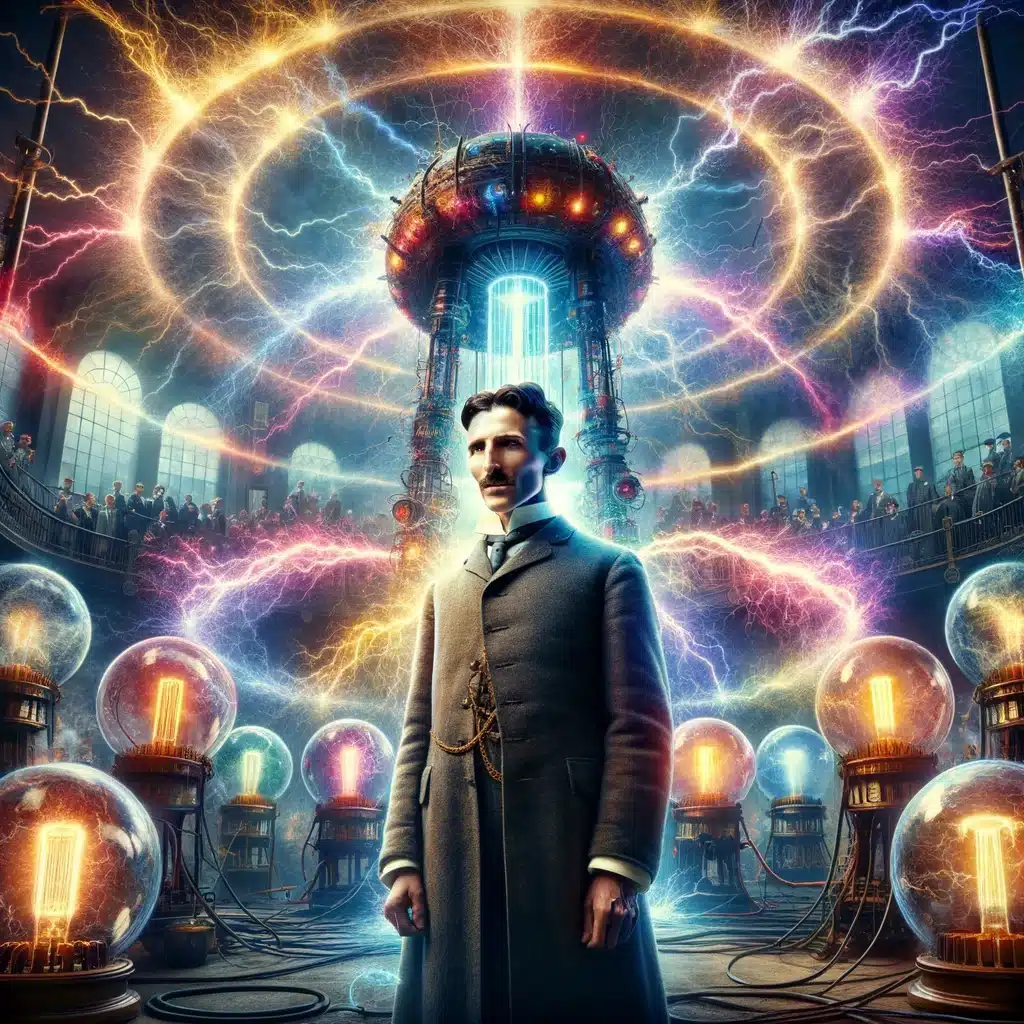 Nikola Tesla: o homem mais superestimado da história da ciência