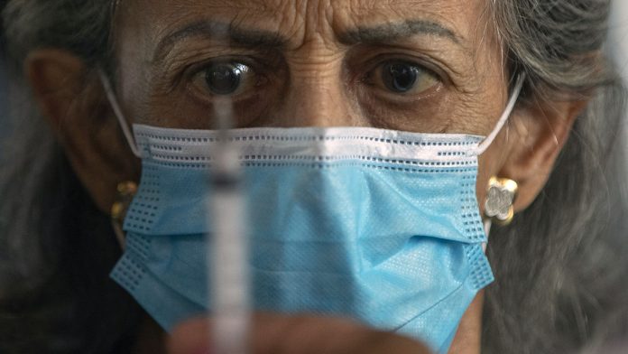 APTOPIX Virus Outbreak Brazil