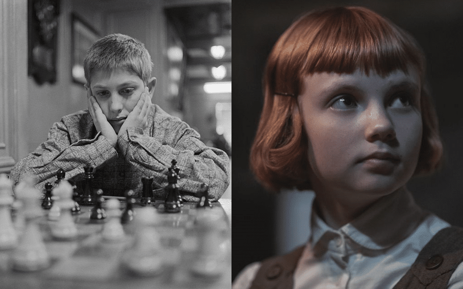 O gambito do rei: Bobby Fischer e a era pop do xadrez