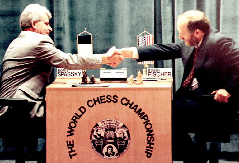 Chess960 (Fischer Aleatório) Explicado 