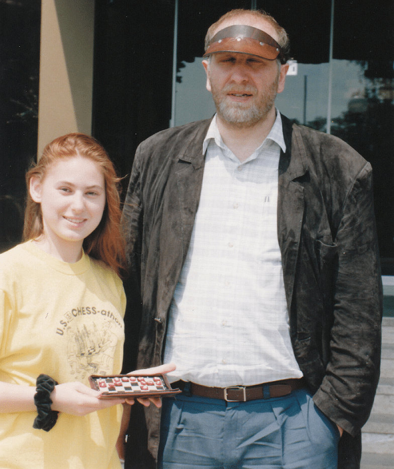 JUDIT POLGAR DESTROI DEFESA FRANCESA #Shorts #Xadrez #Chess