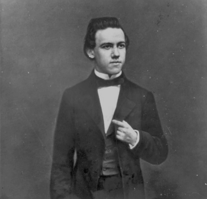 Play Like Paul Morphy - Lições de Xadrez 