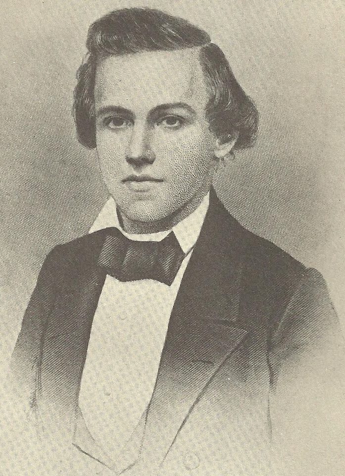 O orgulho e a tristeza do xadrez: a vida de Paul Morphy e suas semelhanças  com Beth Harmon