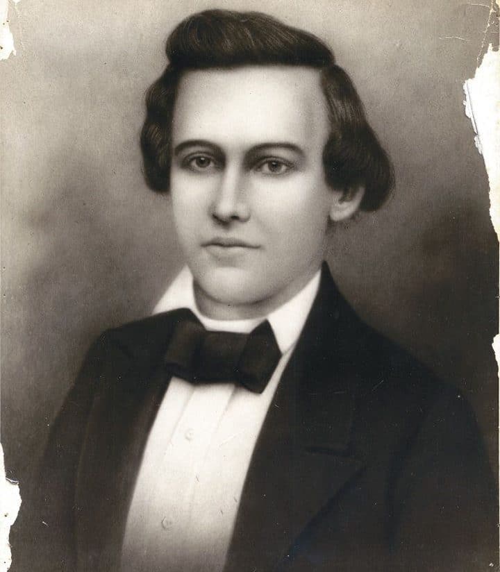 Paul Morphy. um verdadeiro gênio do xadrez 