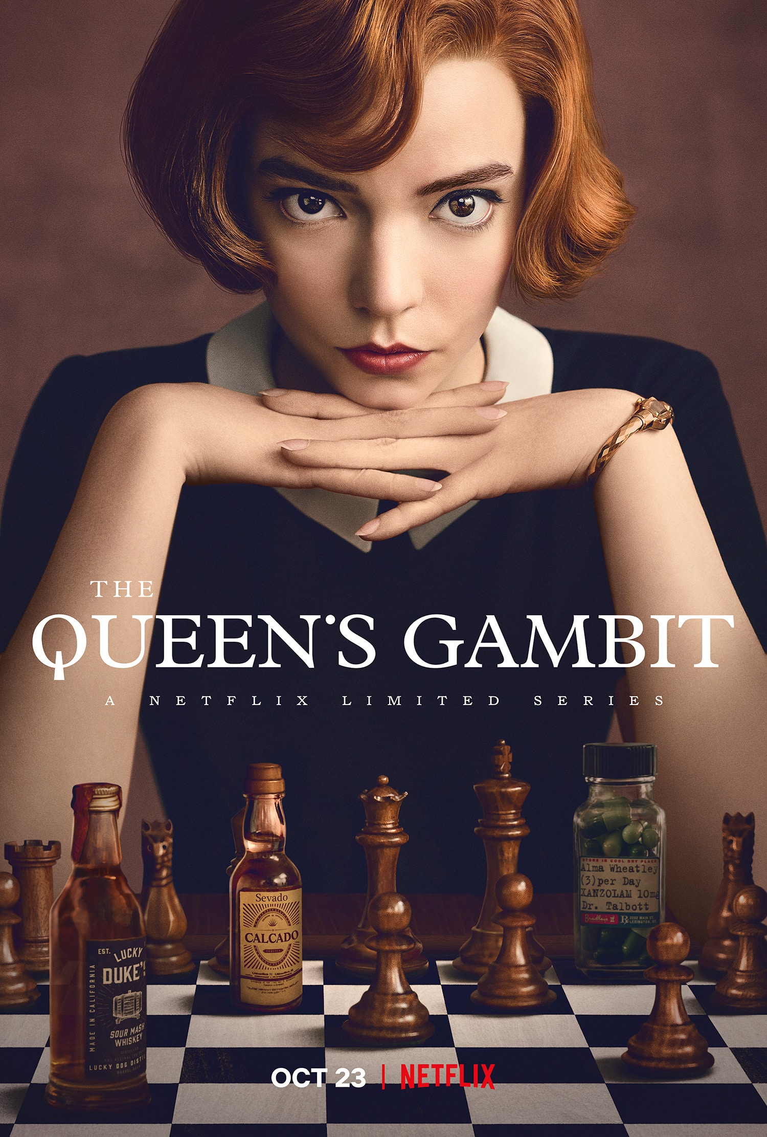 As rainhas do jogo dos reis: conheça as Beth Harmon da vida real