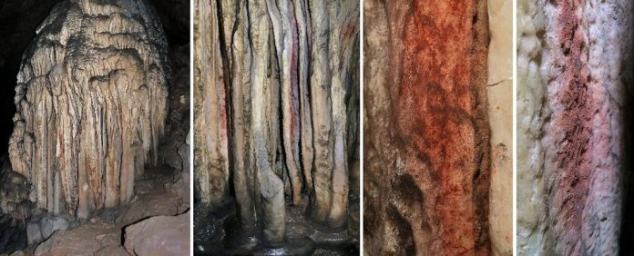 Caverna-Pintada-Neandertais