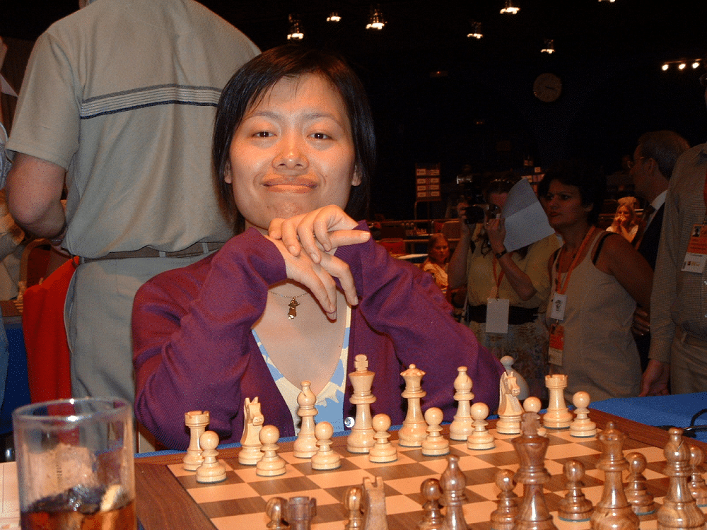O Gambito da Rainha: universitárias buscam protagonismo feminino no xadrez
