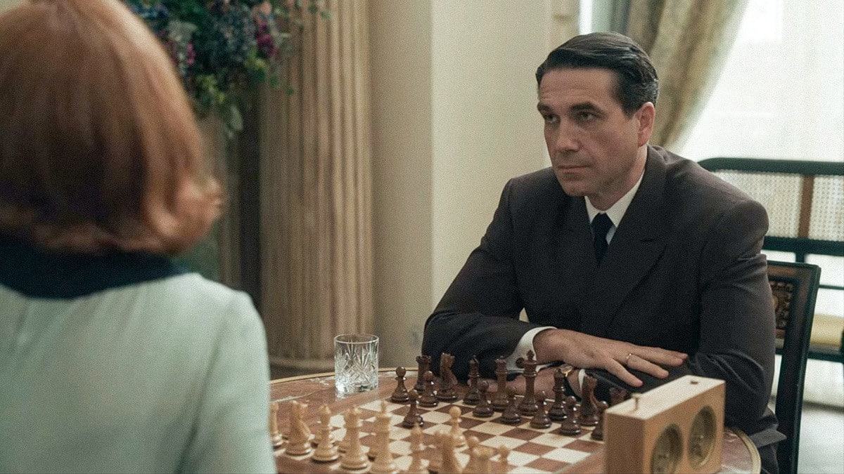 O Gambito do Rei: Beth Harmon existiu e seu nome era Bobby Fischer