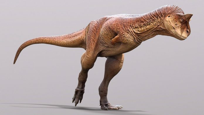 carnotauro
