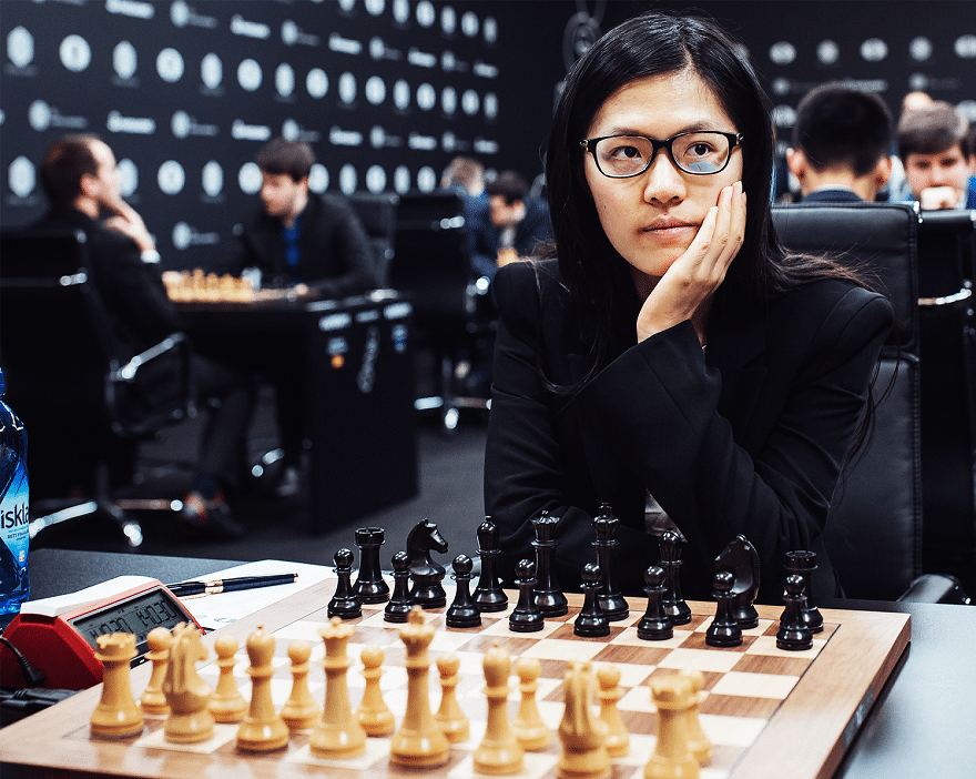 O Gambito da Rainha: universitárias buscam protagonismo feminino no xadrez