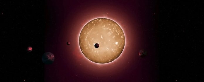 Kepler-444-exoplanetas