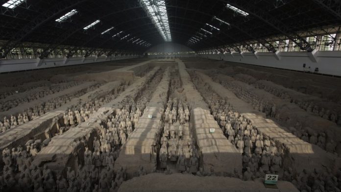 exercito-de-terracota-china