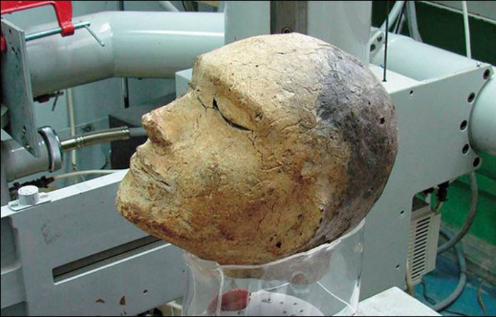 mascara-mortuaria-cultura-tagar-carneiro