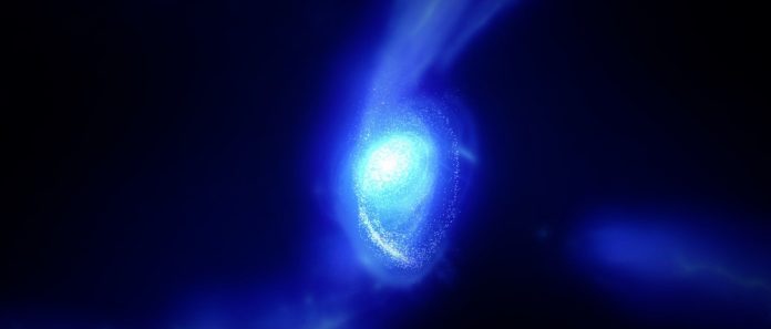 galaxia-rotativa-universo-primordial