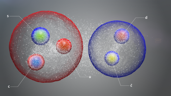 novas-particulas-exoticas-lhcb-cern