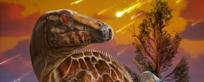 dinossauro-extincao-antes-do-asteroide