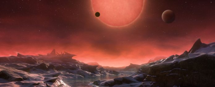 mundo-aquatico-ana-vermelha-exoplaneta