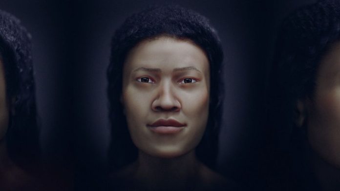reconstrucao-facial-mulher-pre-historica
